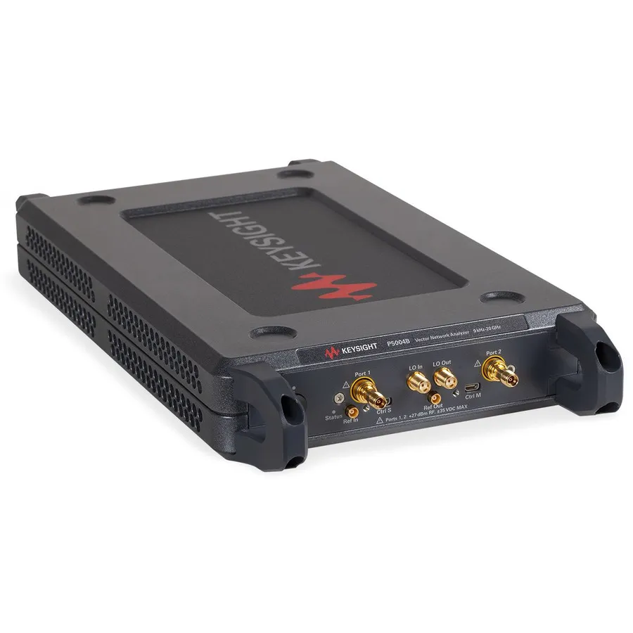 Keysight P5003B/200 Vektornetzwerkanalysator