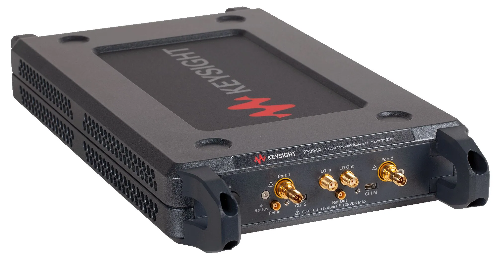 Keysight P5004A Netzwerk-Analysator