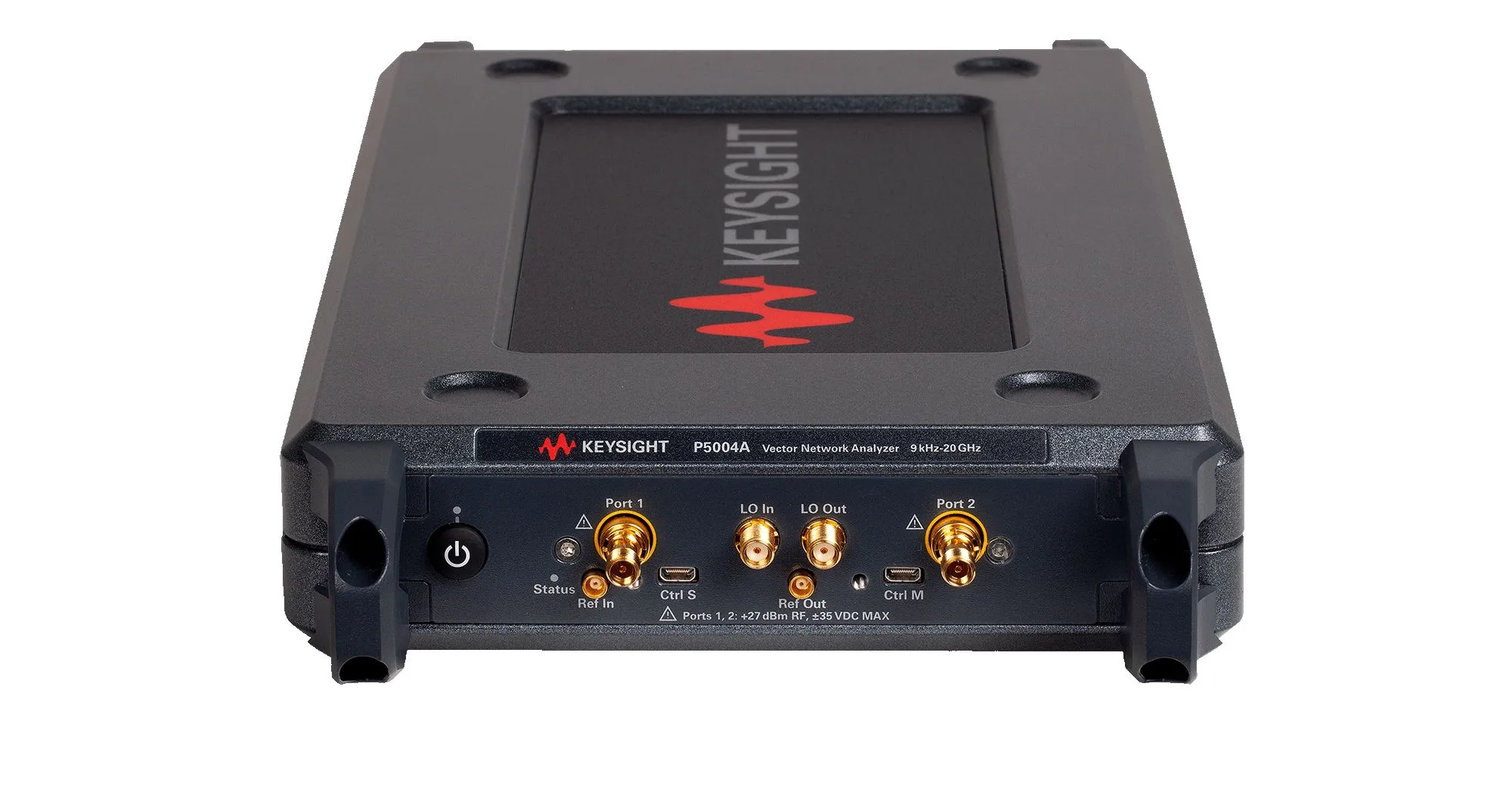 Keysight P5004B Netzwerk-Analysator