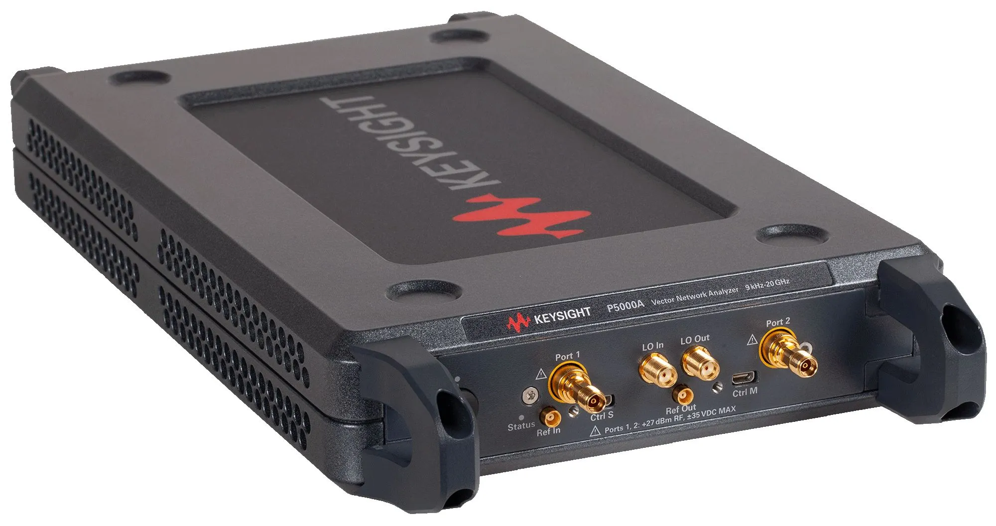 Keysight P5005A Netzwerk-Analysator
