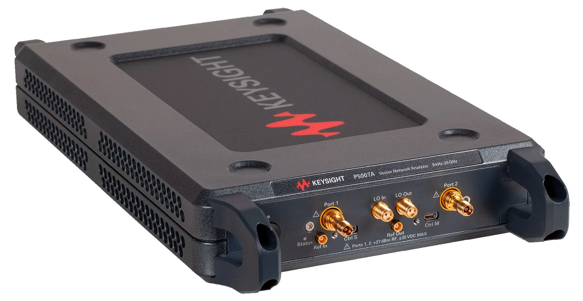 Keysight P5007A Netzwerk-Analysator