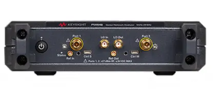 Keysight P5008B Netzwerk-Analysator