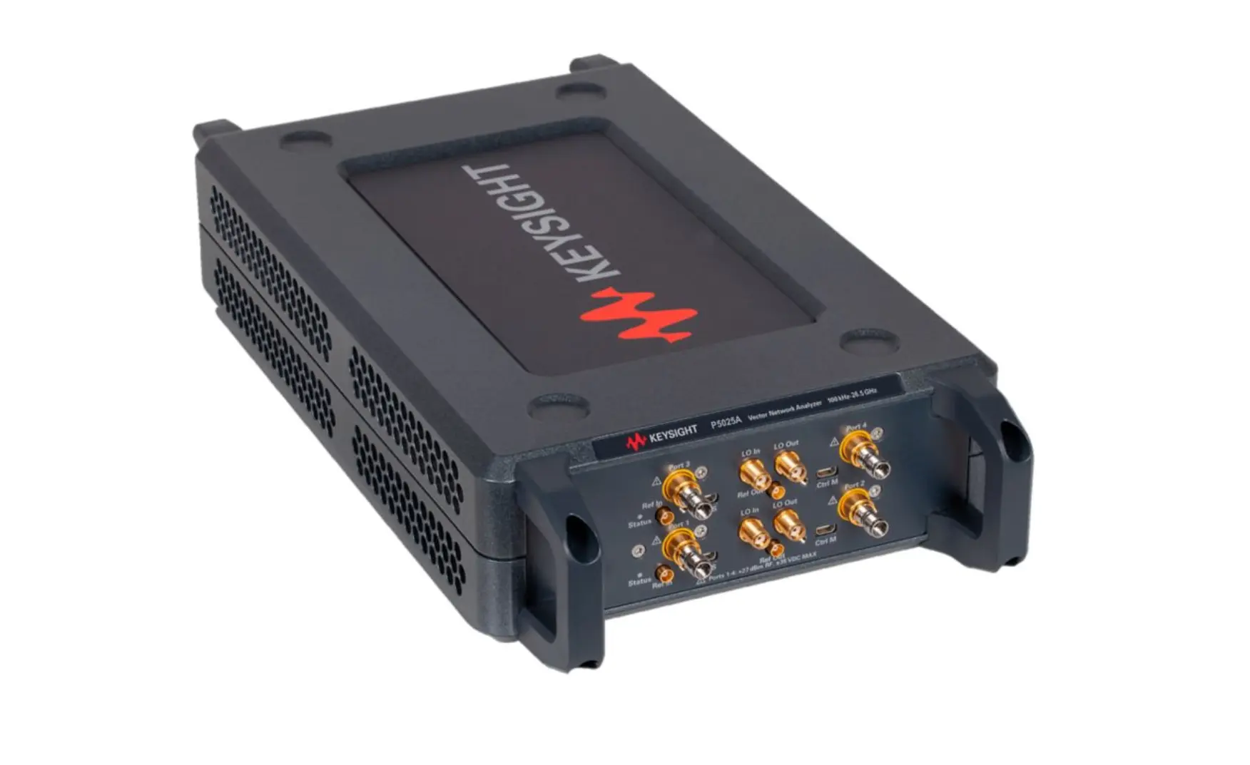 Keysight P5025A Vektornetzwerkanalysator