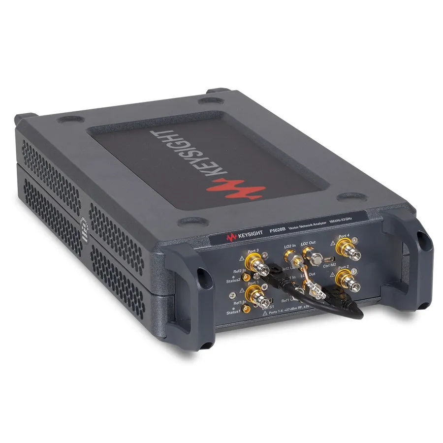 Keysight P5025B/400 Vektornetzwerkanalysator