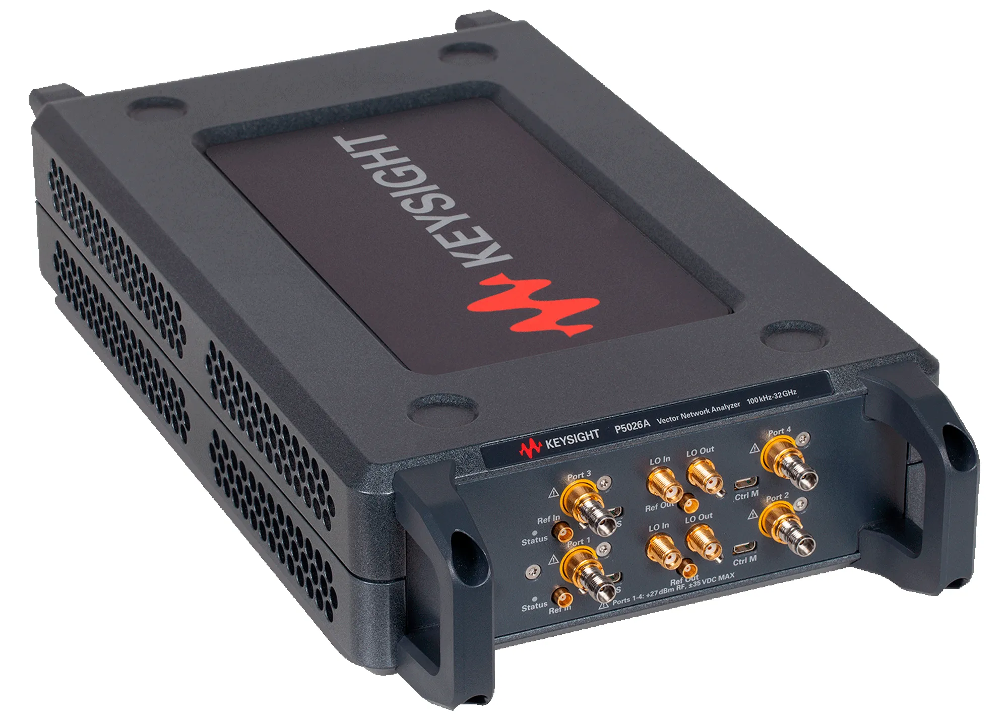 Keysight P5026A Vektornetzwerk-Analysator