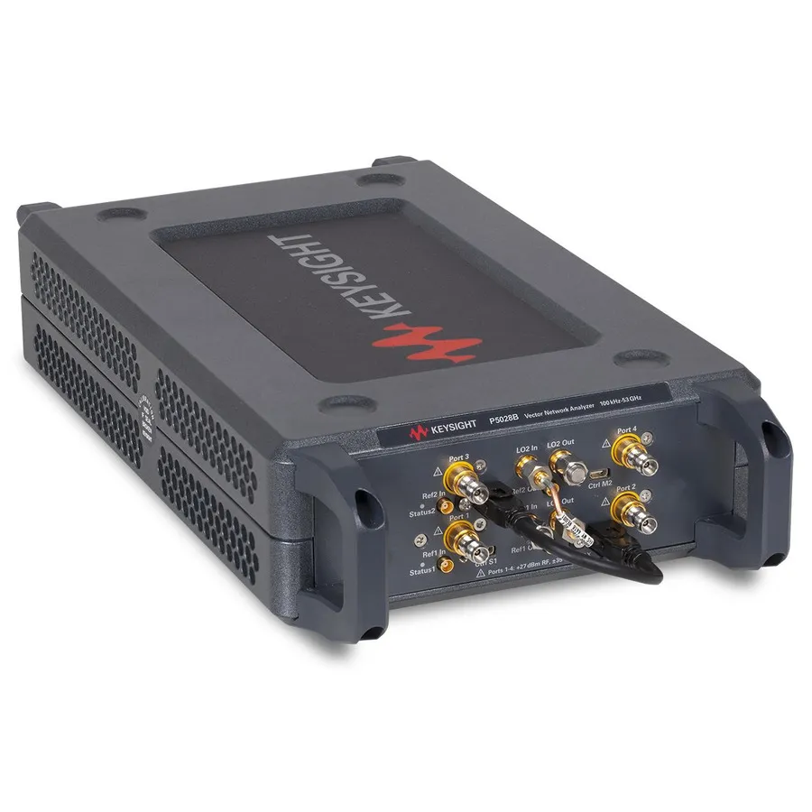 Keysight P5026B/400 Vektornetzwerk-Analysator