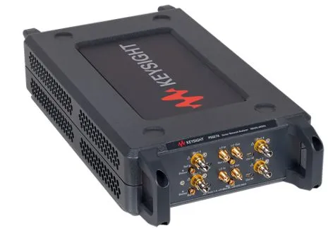 Keysight P5027A Vektornetzwerk-Analysator