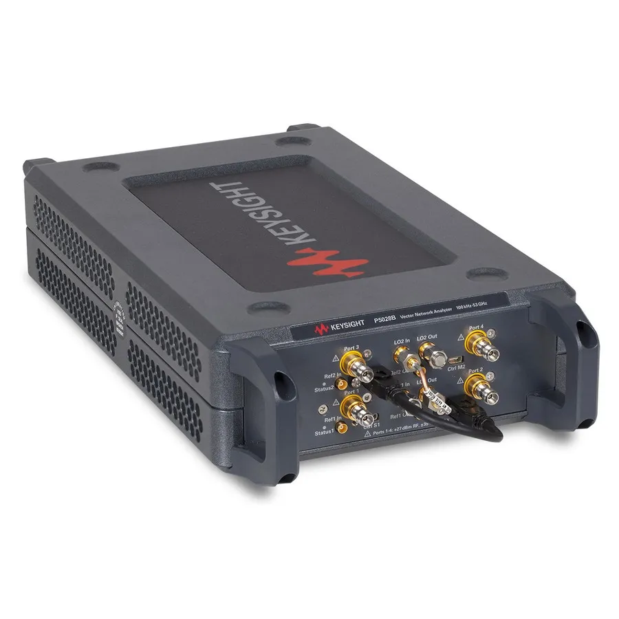 Keysight P5027B/400 Vektornetzwerk-Analysator