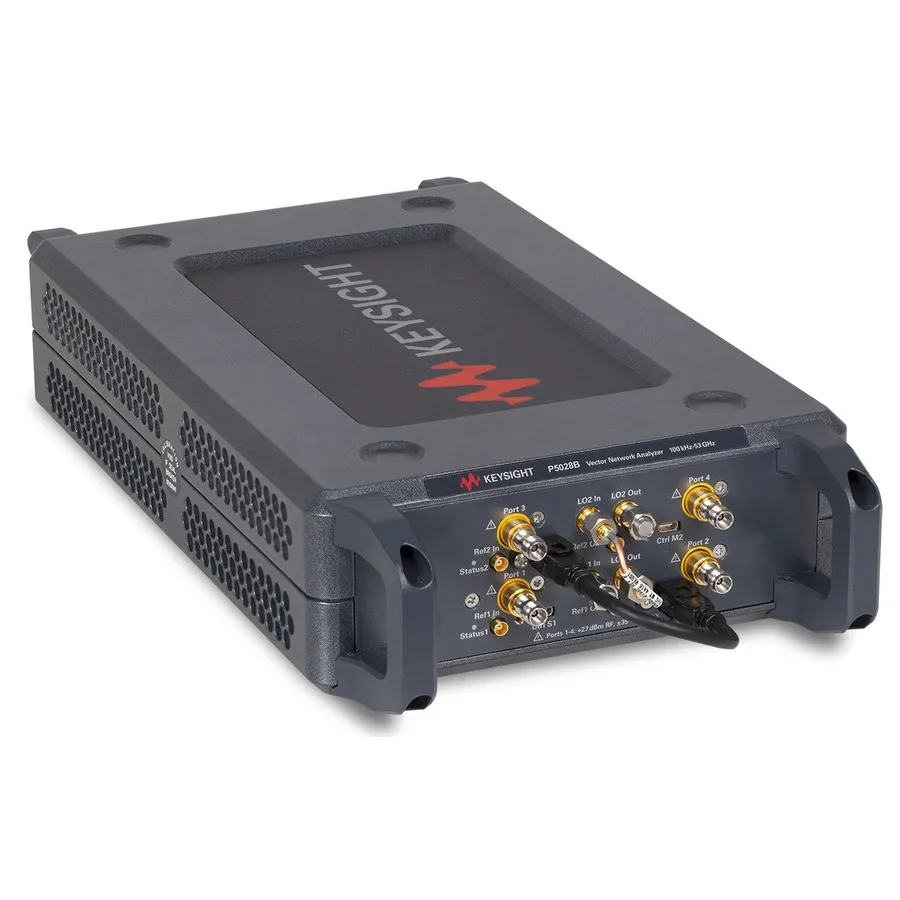 Keysight P5028B/400 Vektornetzwerk-Analysator