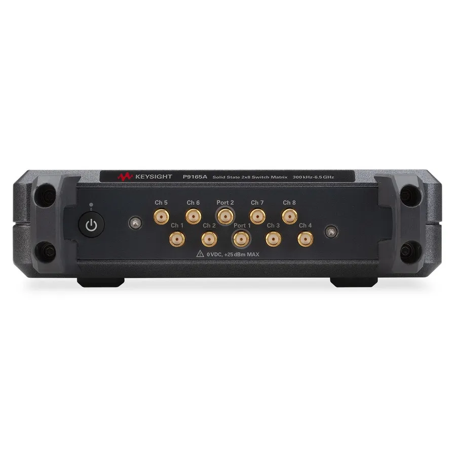 Keysight P9165A Halbleiter-Schaltmatrix