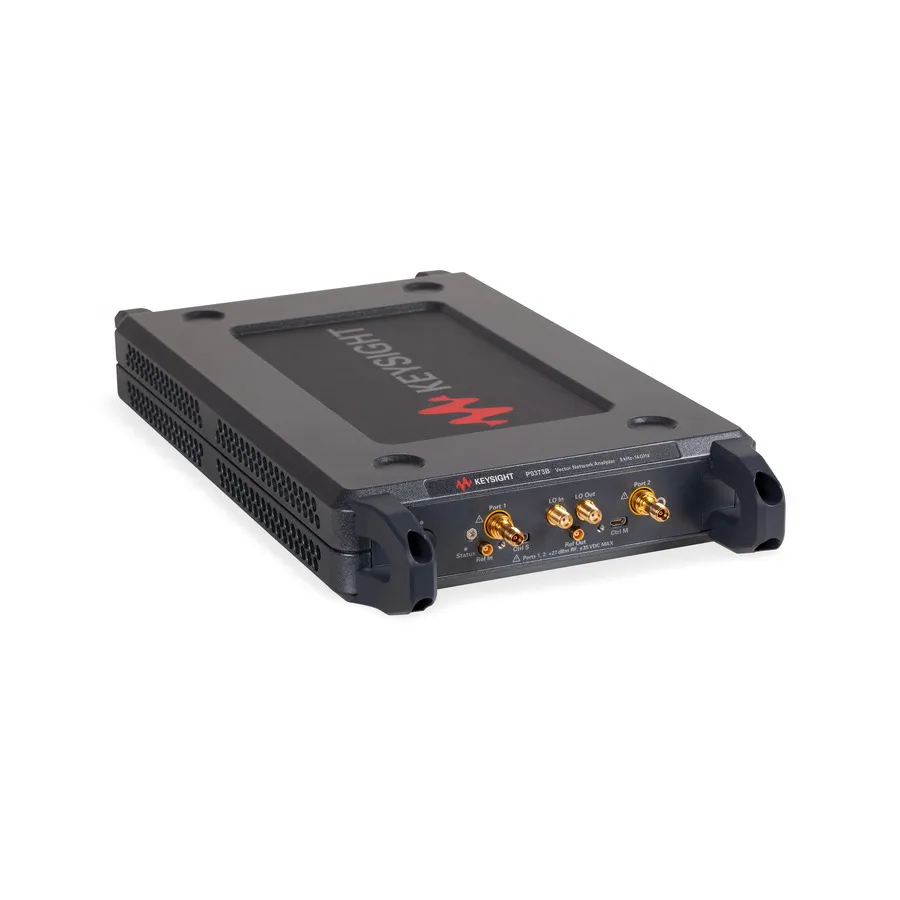 Keysight P9373B/001 Vektornetzwerkanalysator