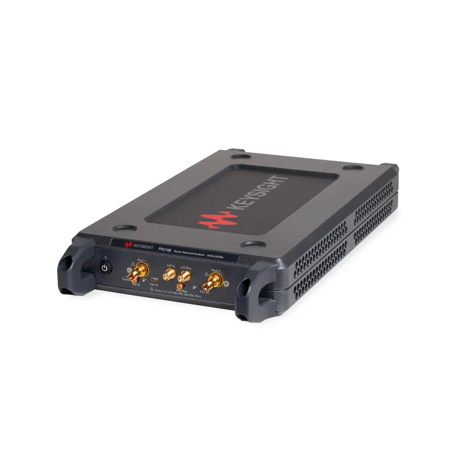 Keysight P9374B/001 Vektornetzwerkanalysator
