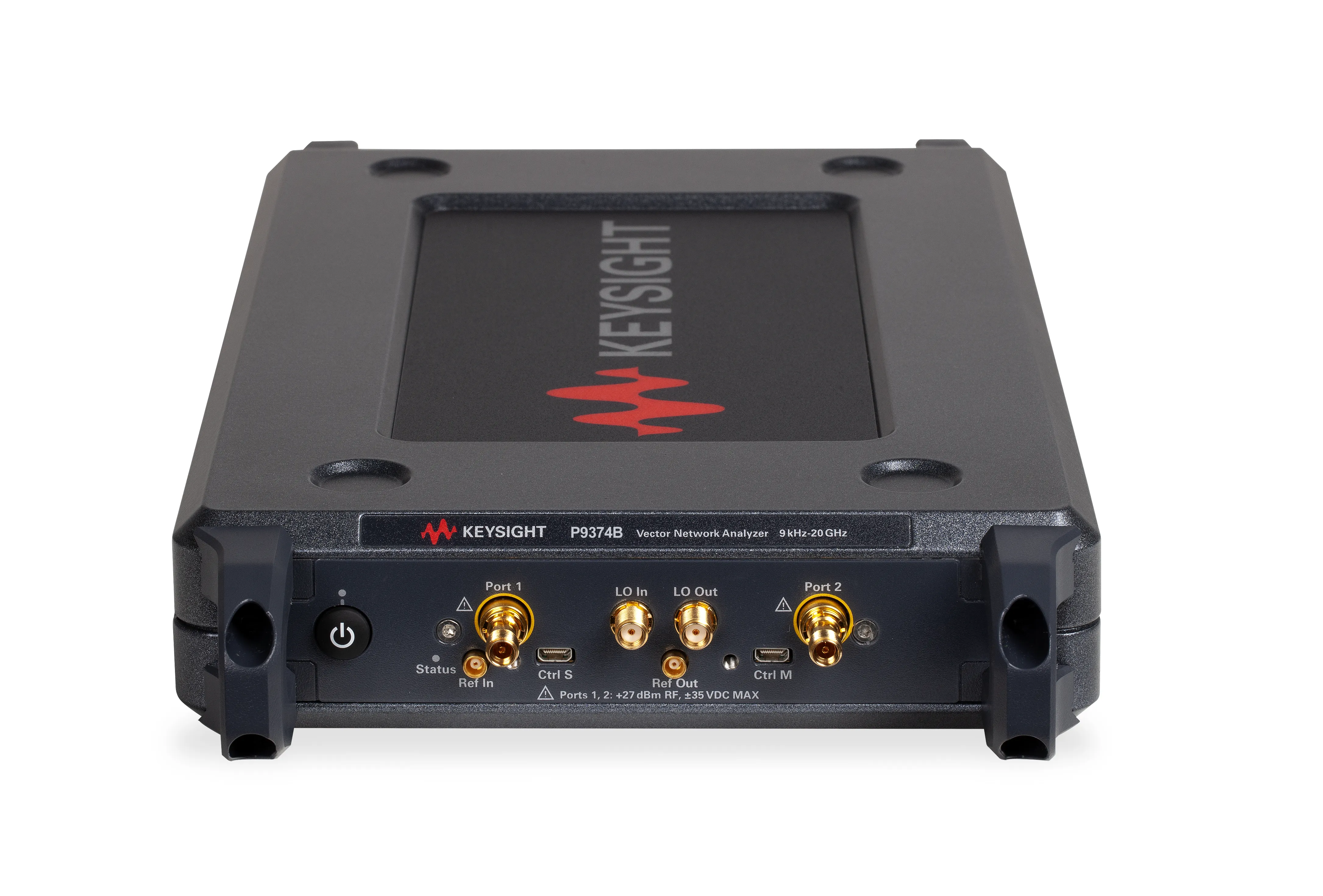 Keysight P9375B Vektornetzwerkanalysator