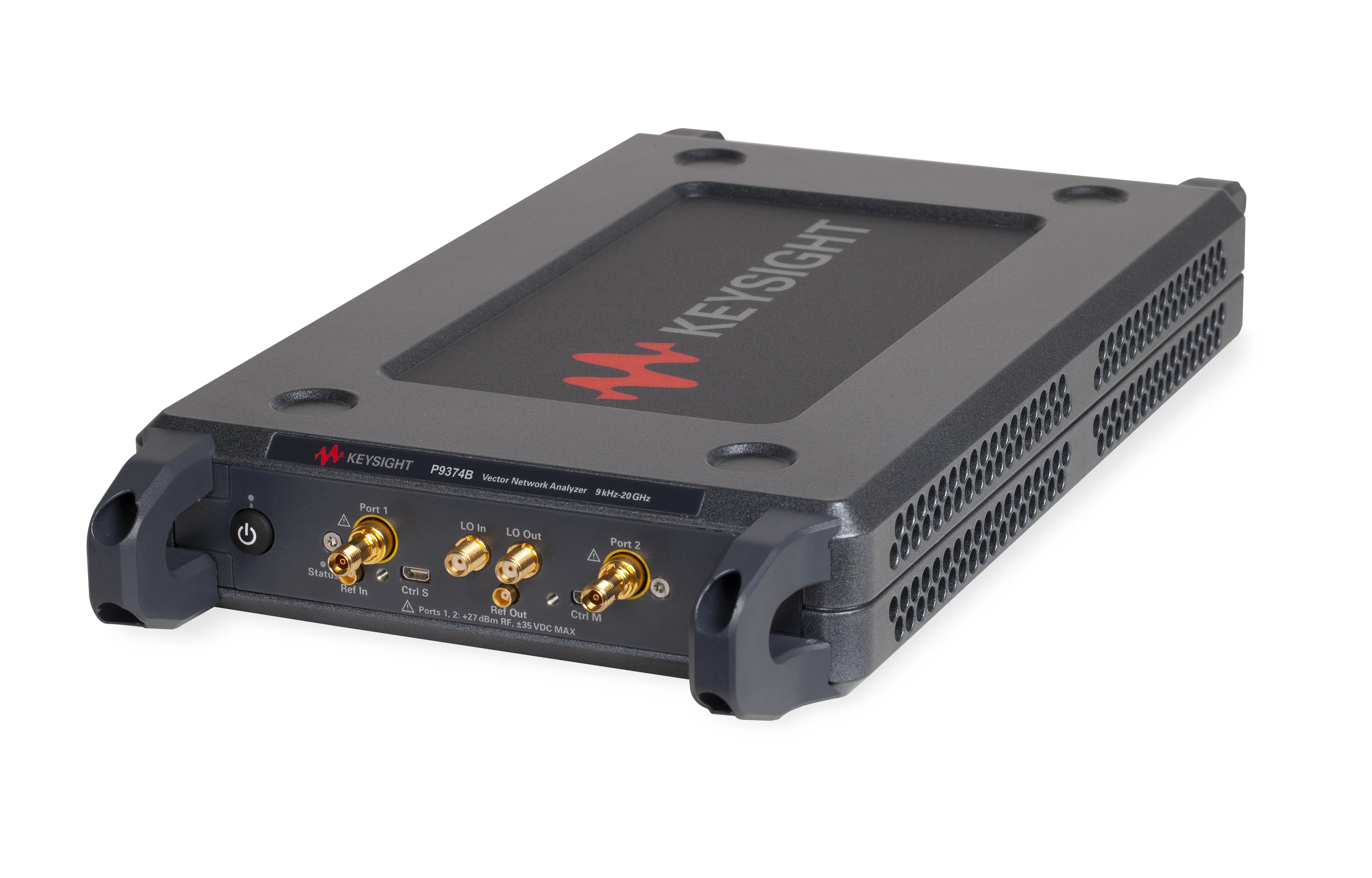 Keysight P9377B Vektornetzwerkanalysator