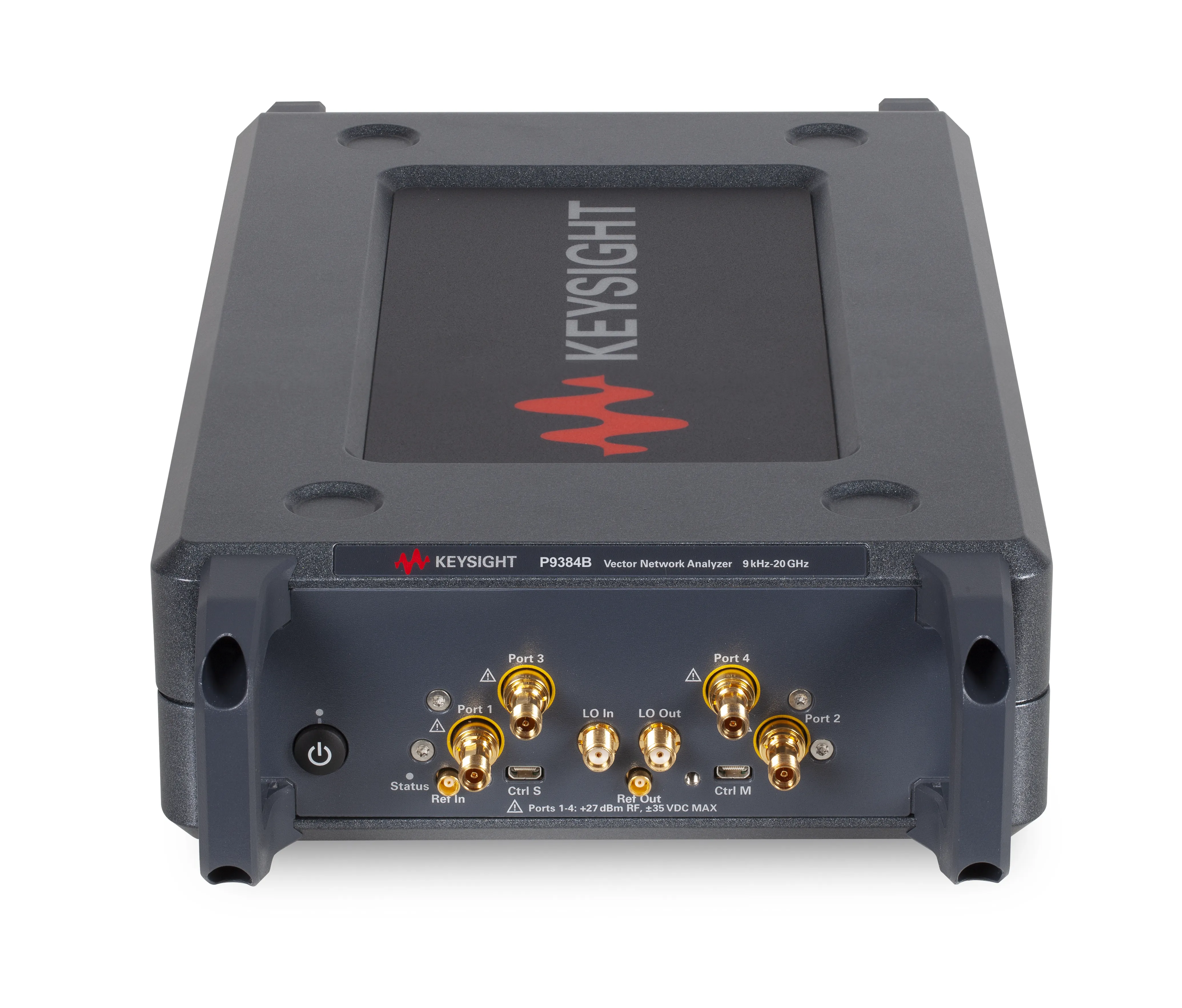 Keysight P9382B Vektornetzwerkanalysator