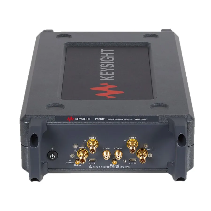 Keysight P9384B/001 Vektornetzwerkanalysator