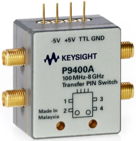 Keysight P9400A Halbleiter-PIN-Diodenumschalter