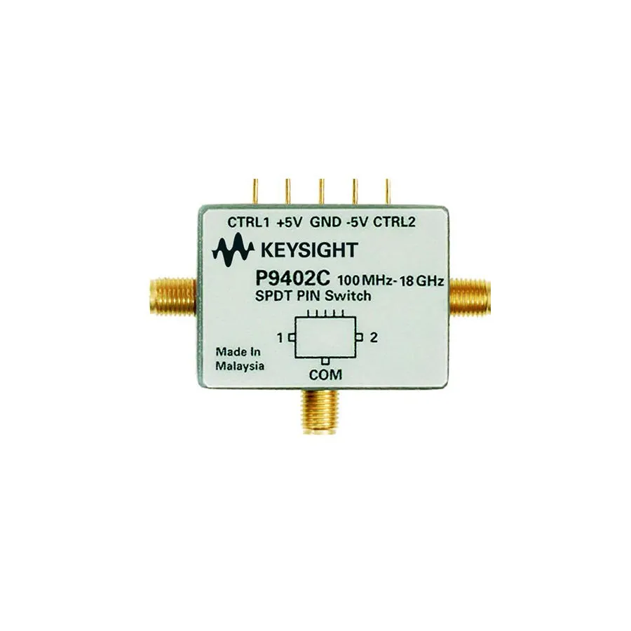 Keysight P9402C PIN-Halbleiter-Umschalter