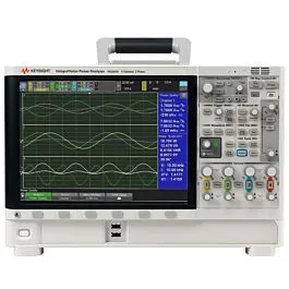 Keysight PA2203A IntegraVision Stromanalysator