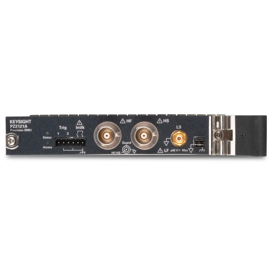 Keysight PZ2121A Quellmess-Einheit