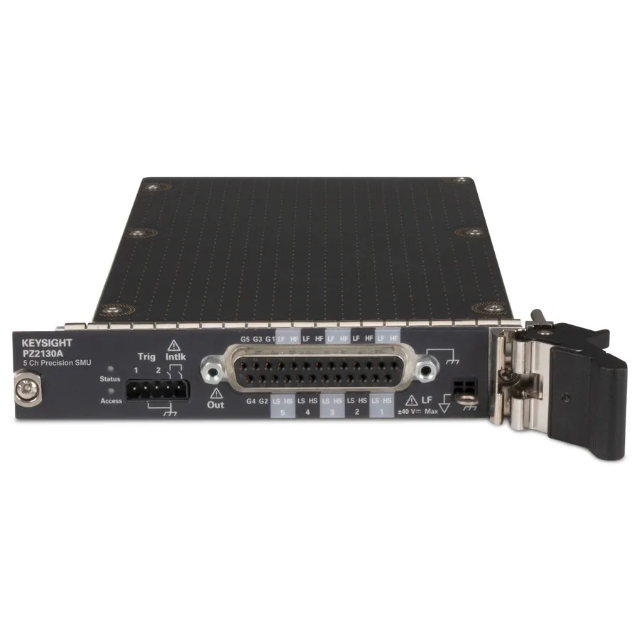 Keysight PZ2130A Quellmess-Einheit