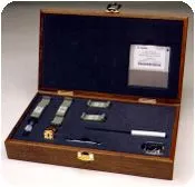 Keysight R11644A Netzwerkanalysator-Kalibrierkit