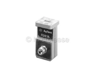 Keysight R281B Koaxial-Wellenleitungs-Adapter
