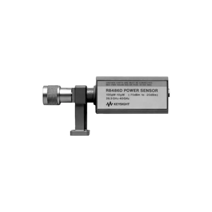 Keysight R8486D Leistungssensor