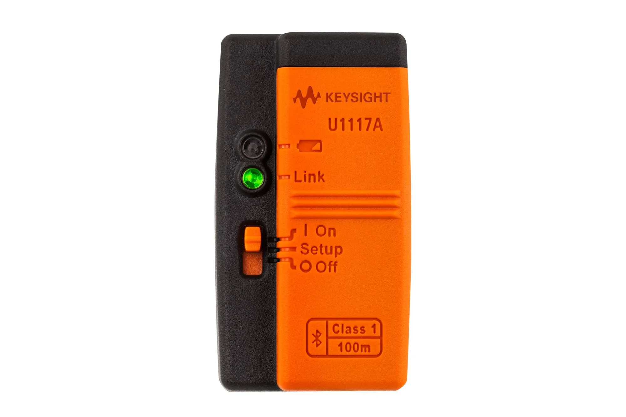Keysight U1117A IR-zu-Bluetooth-Adapter