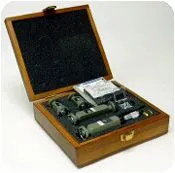 Keysight U11644A Kalibrierkit