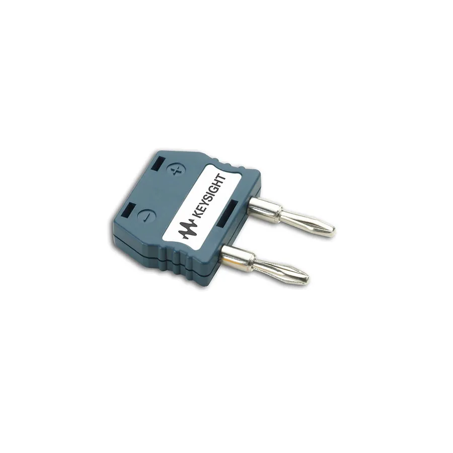 Keysight U1184A Temperaturfühler-Adapter