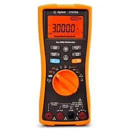 Keysight U1272A Tragbares digitales Multimeter
