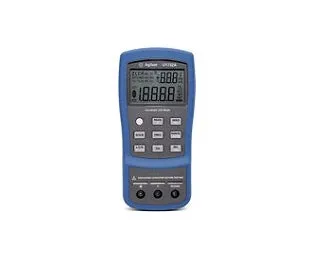 Keysight U1732P Tragbares LCR-Messgerät