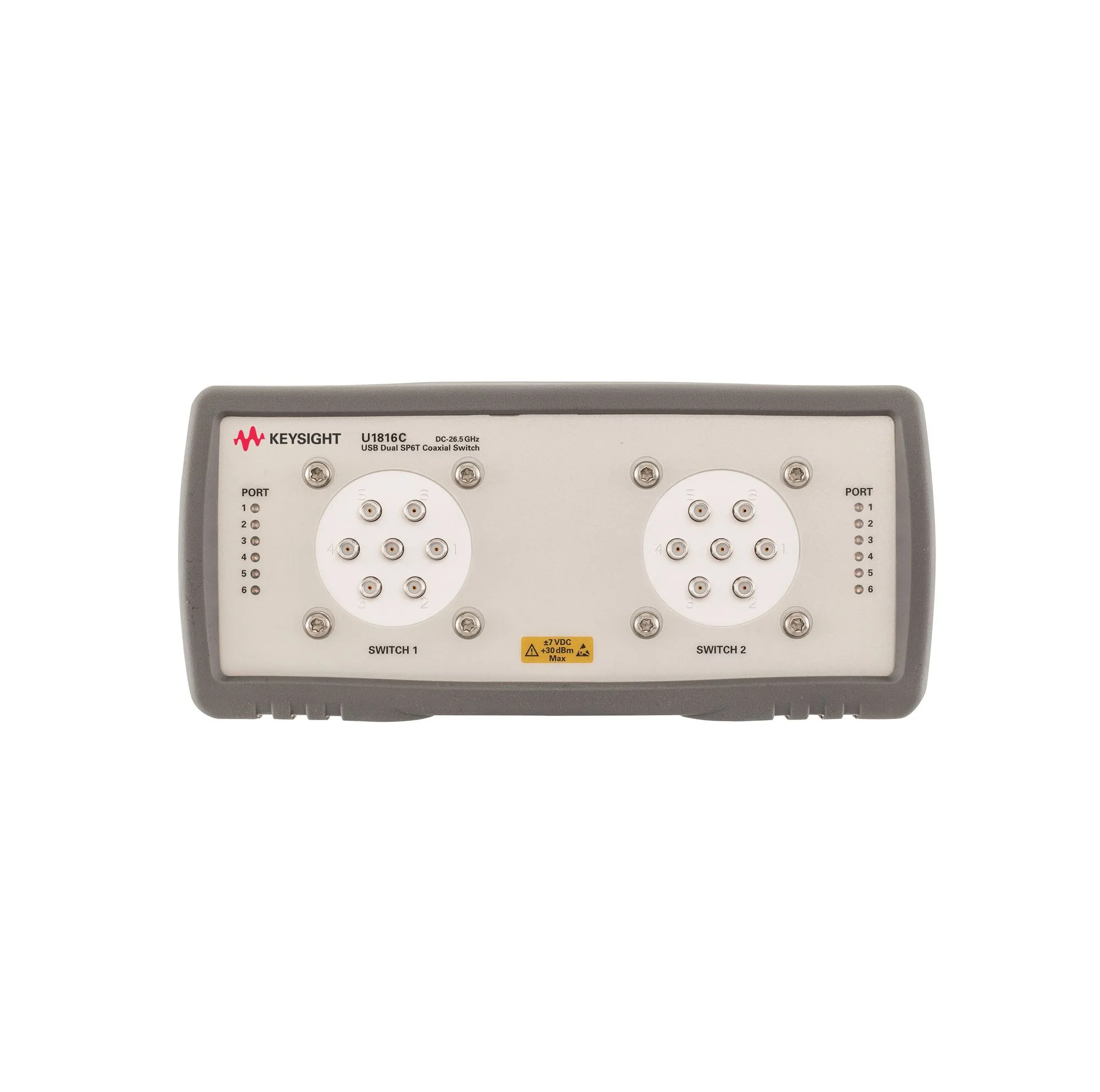 Keysight U1816C Schaltermatrix