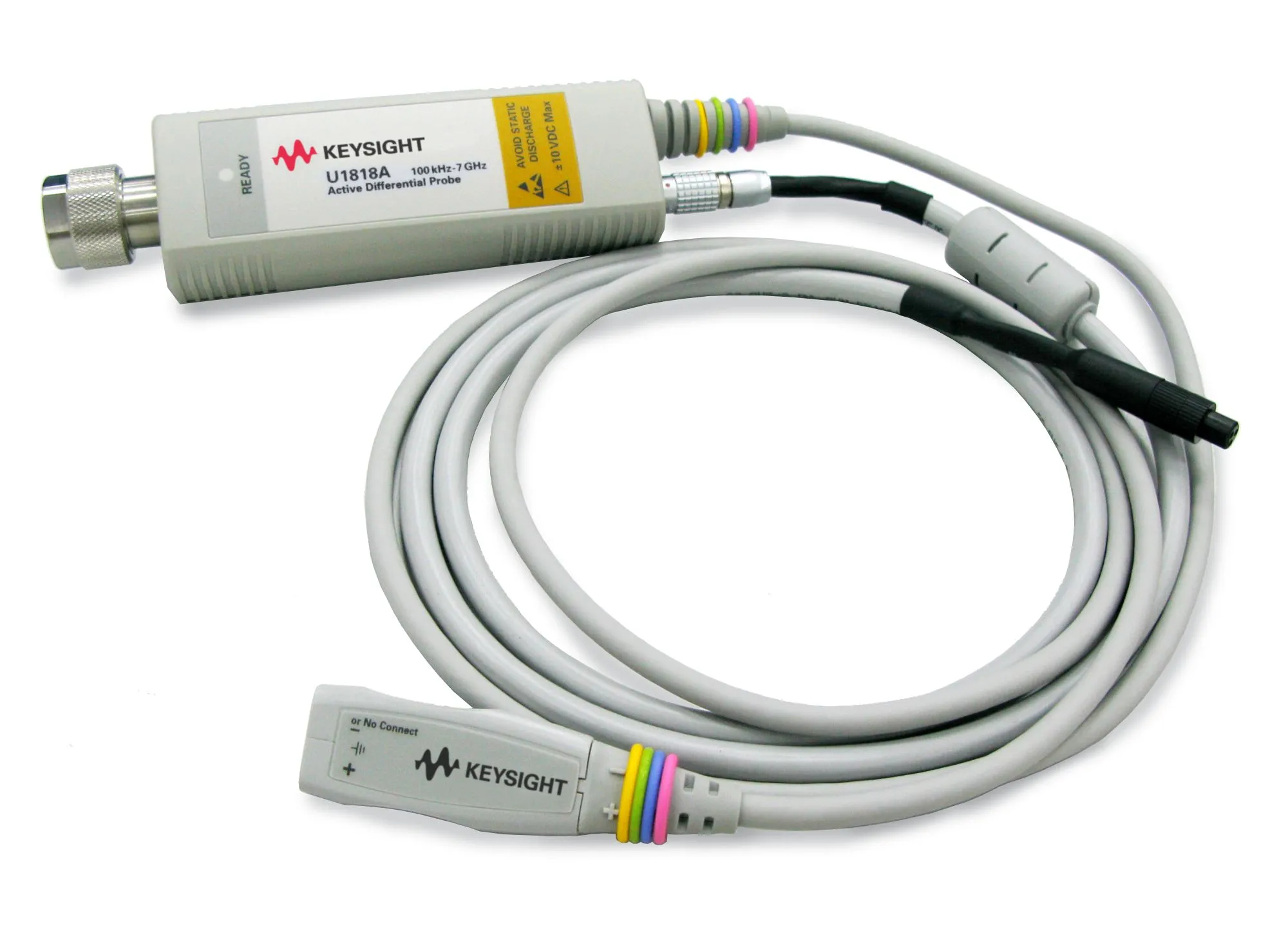 Keysight U1818B Aktive Differenzsonde