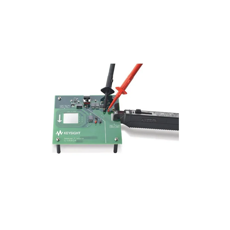 Keysight U1880A Deskew-Vorrichtung
