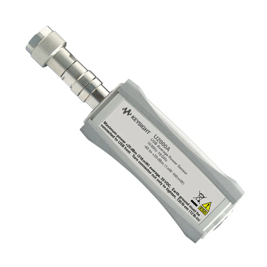 Keysight U2000A/100/301 USB-Leistungssensor