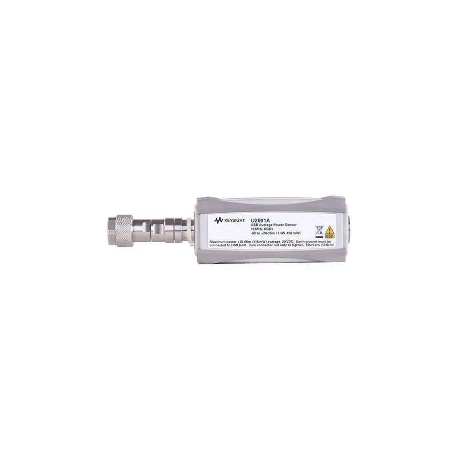 Keysight U2001A/100/U2000A-301 USB-Leistungssensor