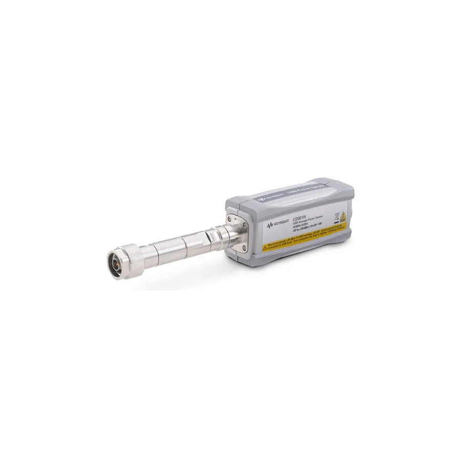 Keysight U2001H/100/U2000A-301 USB-Leistungssensor