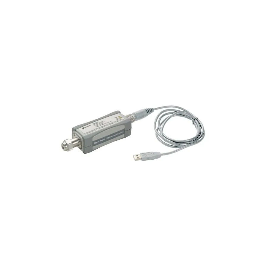 Keysight U2002A/100/U2000A-301 USB-Leistungssensor