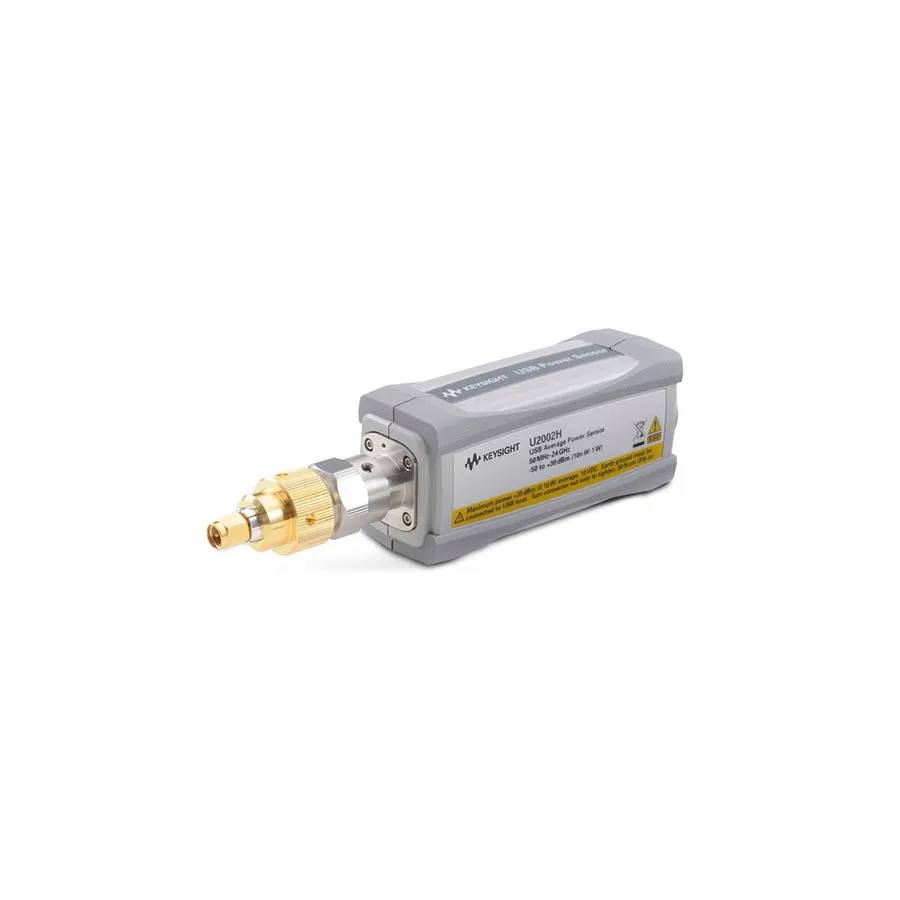 Keysight U2002H/100/U2000A-301 USB-Leistungssensor