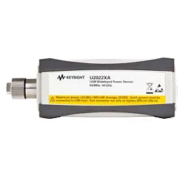 Keysight U2002XA Peak- und Durchschnittsleistungssensor