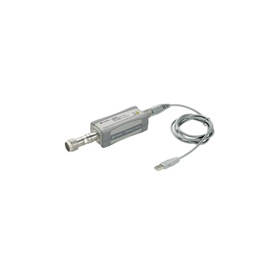 Keysight U2004A/100/U2000A-301 USB-Leistungssensor
