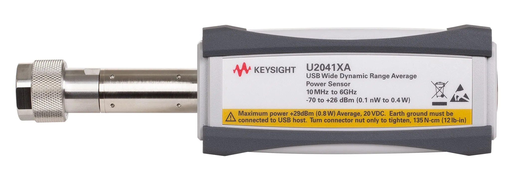 Keysight U2041XA RF-Leistungssensor