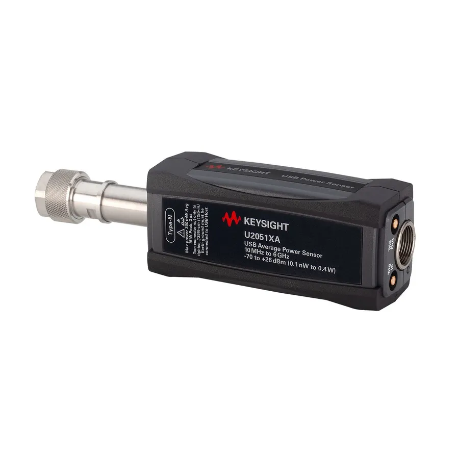Keysight U2051XA Durchschnittsleistungssensor