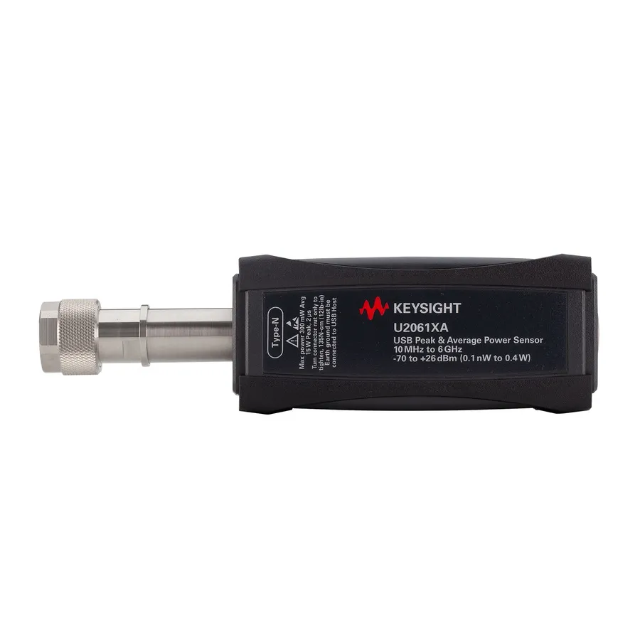 Keysight U2061XA USB-Leistungssensor