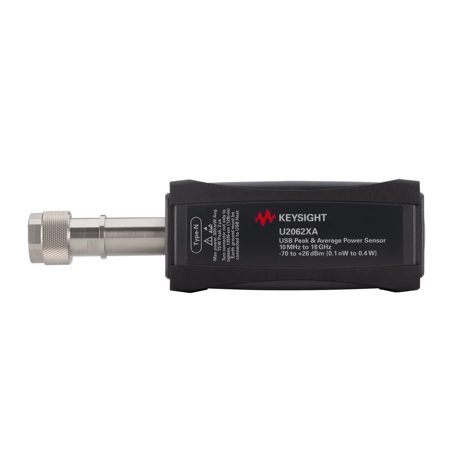 Keysight U2062XA USB-Leistungssensor