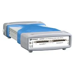 Keysight U2355A Hochleistungs-DAQ