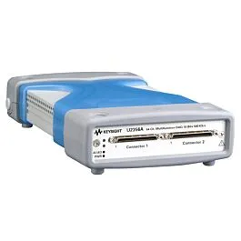 Keysight U2356A Hochleistungs-DAQ