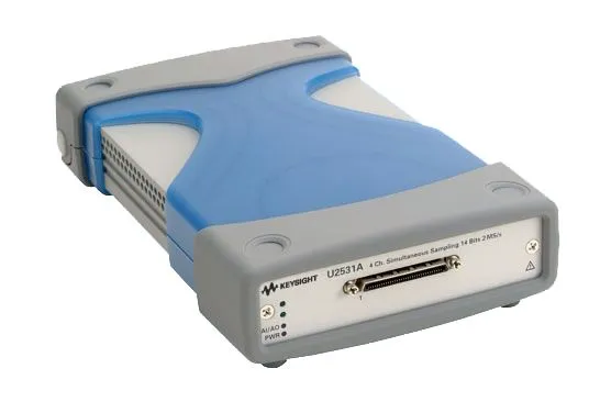 Keysight U2531A USB-Datenerfassungsmodul